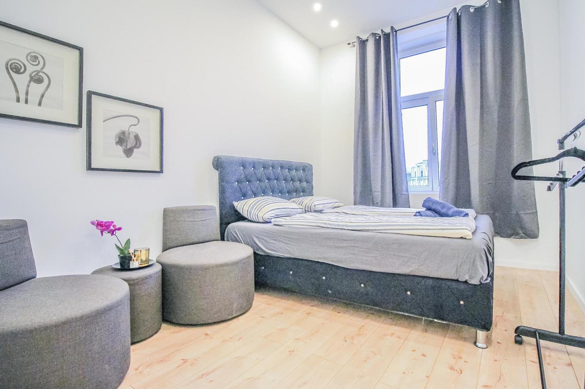 Comfortable Accommodations In The Alterlaa Area Lv3 Виена Екстериор снимка