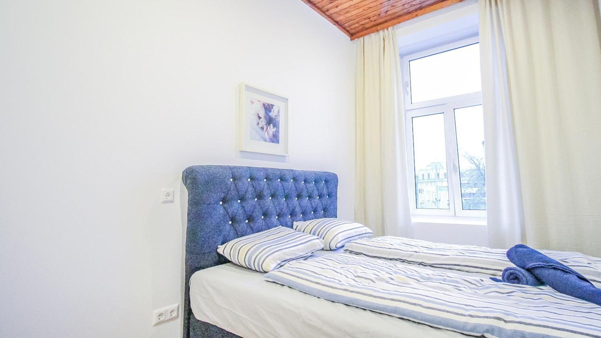 Comfortable Accommodations In The Alterlaa Area Lv3 Виена Екстериор снимка