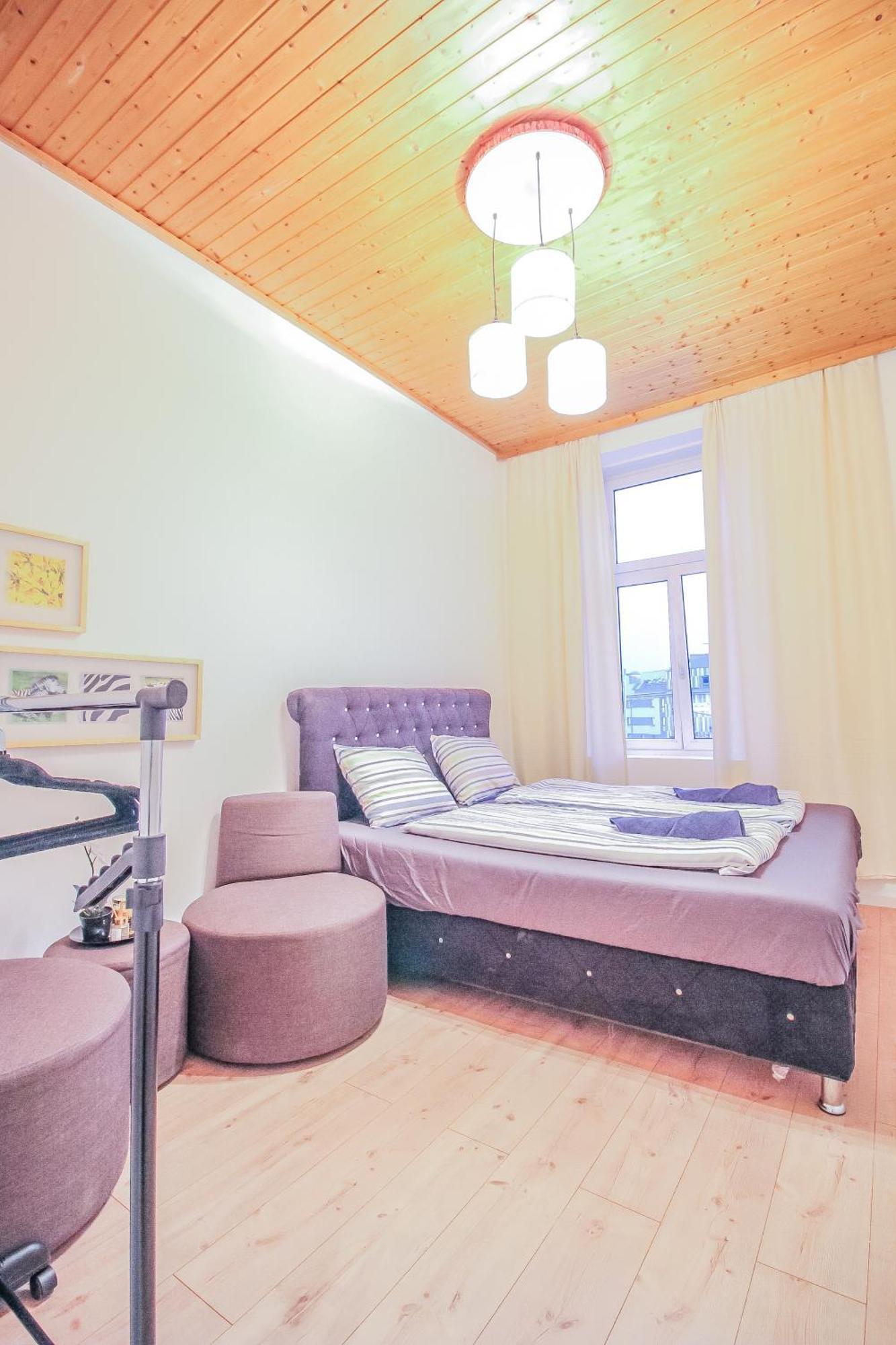 Comfortable Accommodations In The Alterlaa Area Lv3 Виена Екстериор снимка