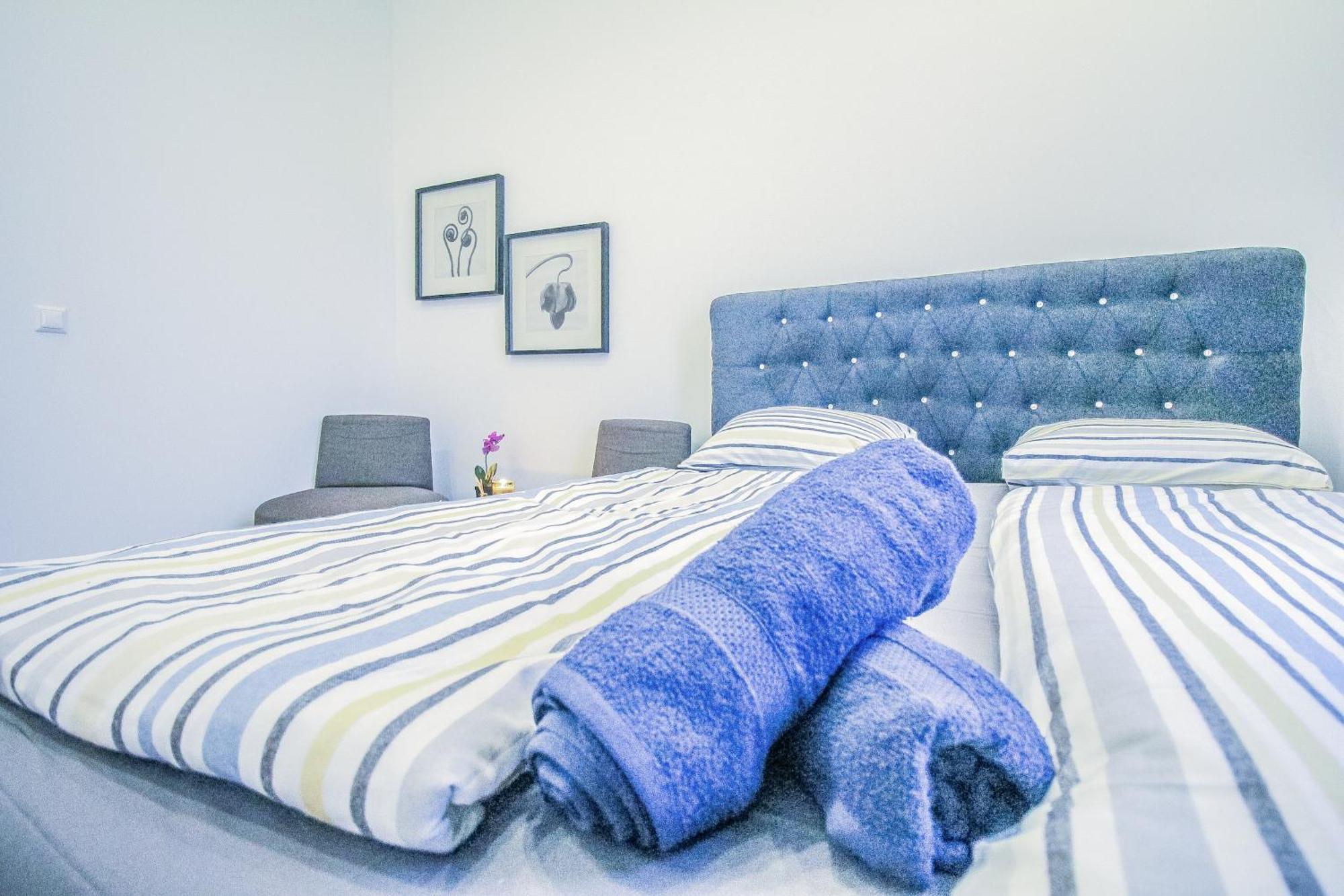 Comfortable Accommodations In The Alterlaa Area Lv3 Виена Екстериор снимка
