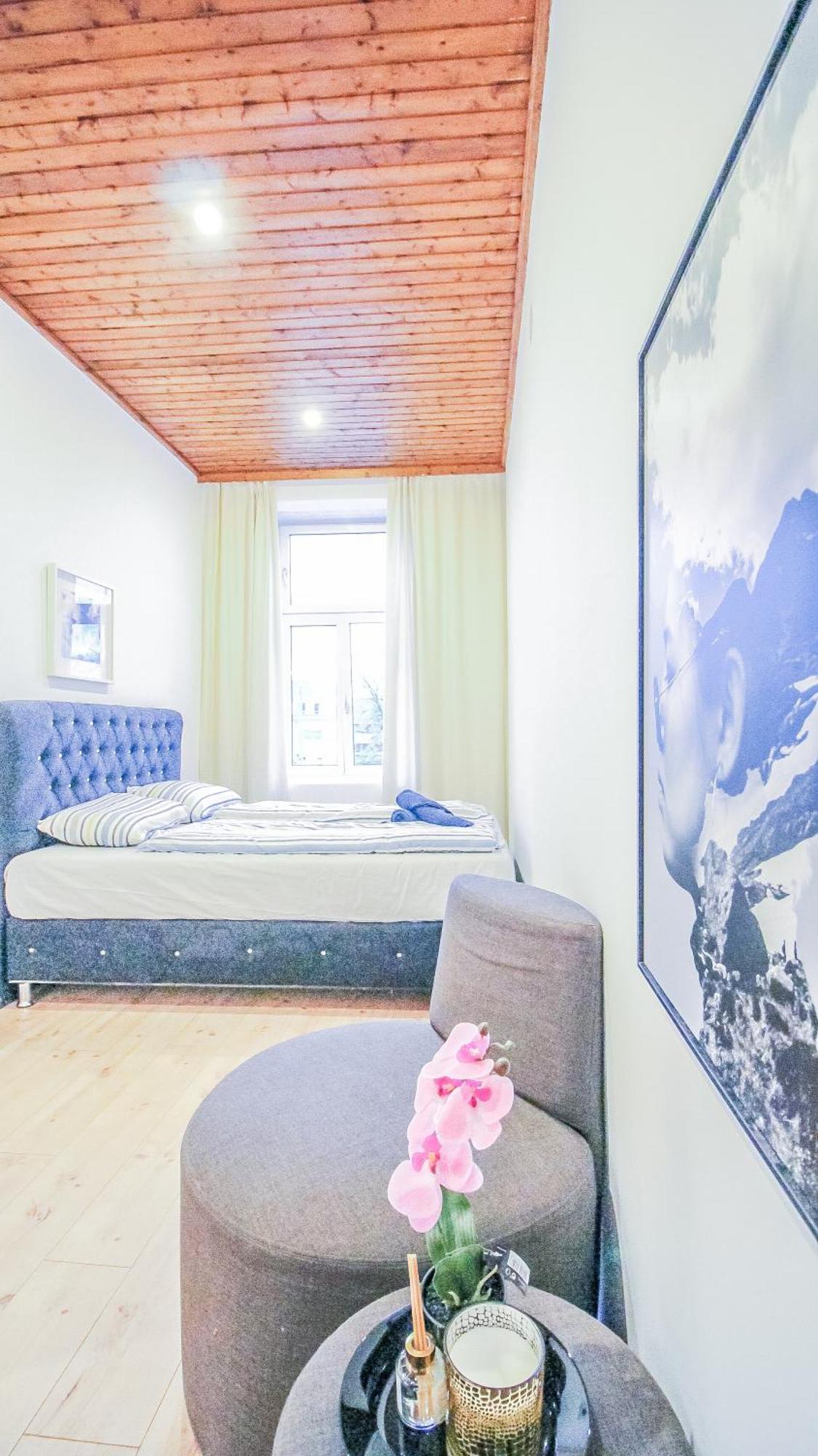 Comfortable Accommodations In The Alterlaa Area Lv3 Виена Екстериор снимка