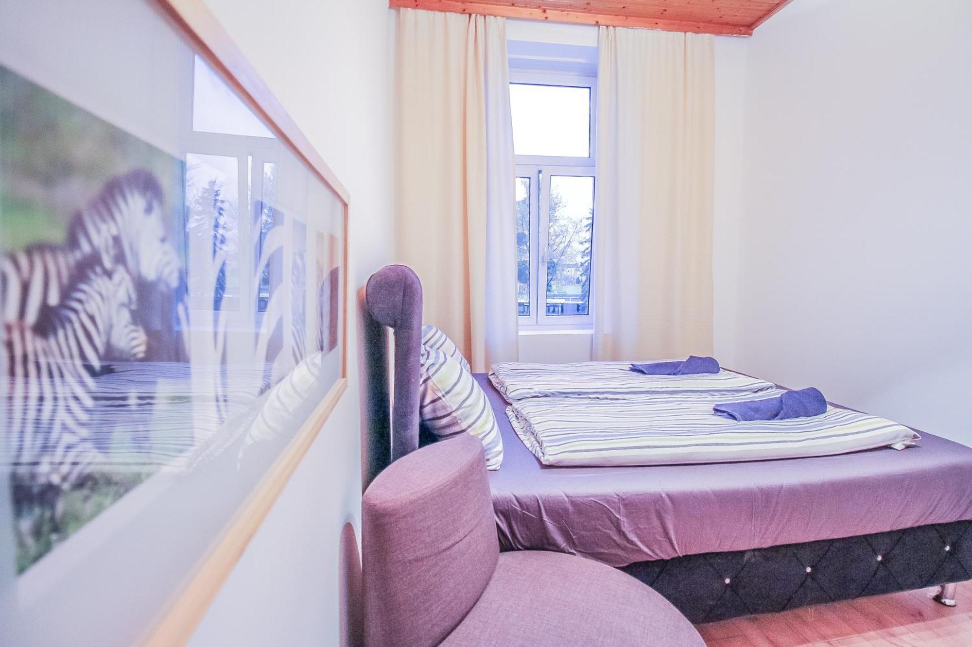 Comfortable Accommodations In The Alterlaa Area Lv3 Виена Екстериор снимка