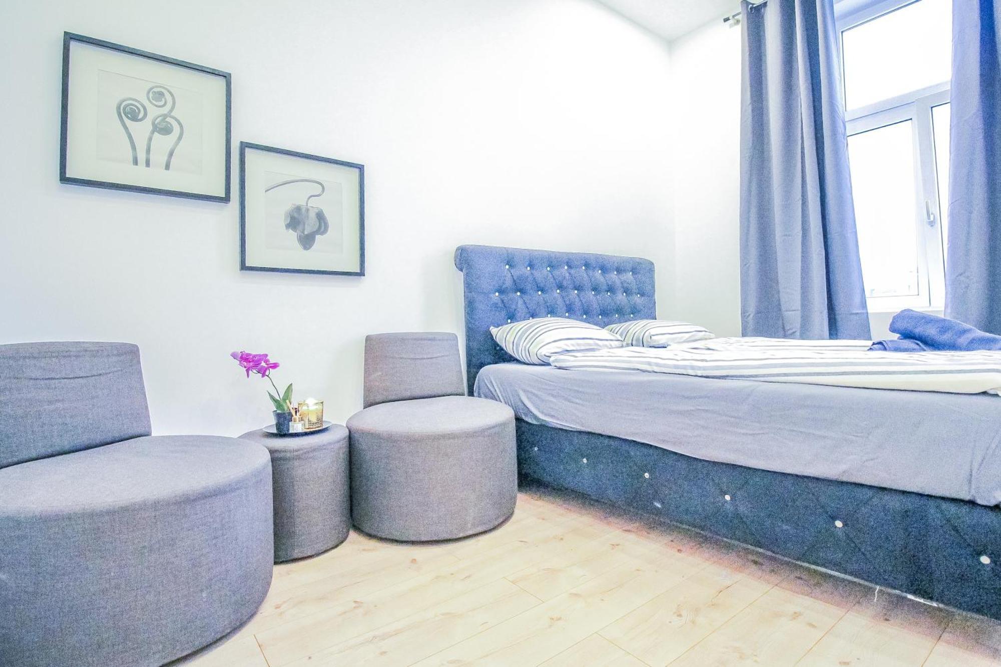 Comfortable Accommodations In The Alterlaa Area Lv3 Виена Екстериор снимка