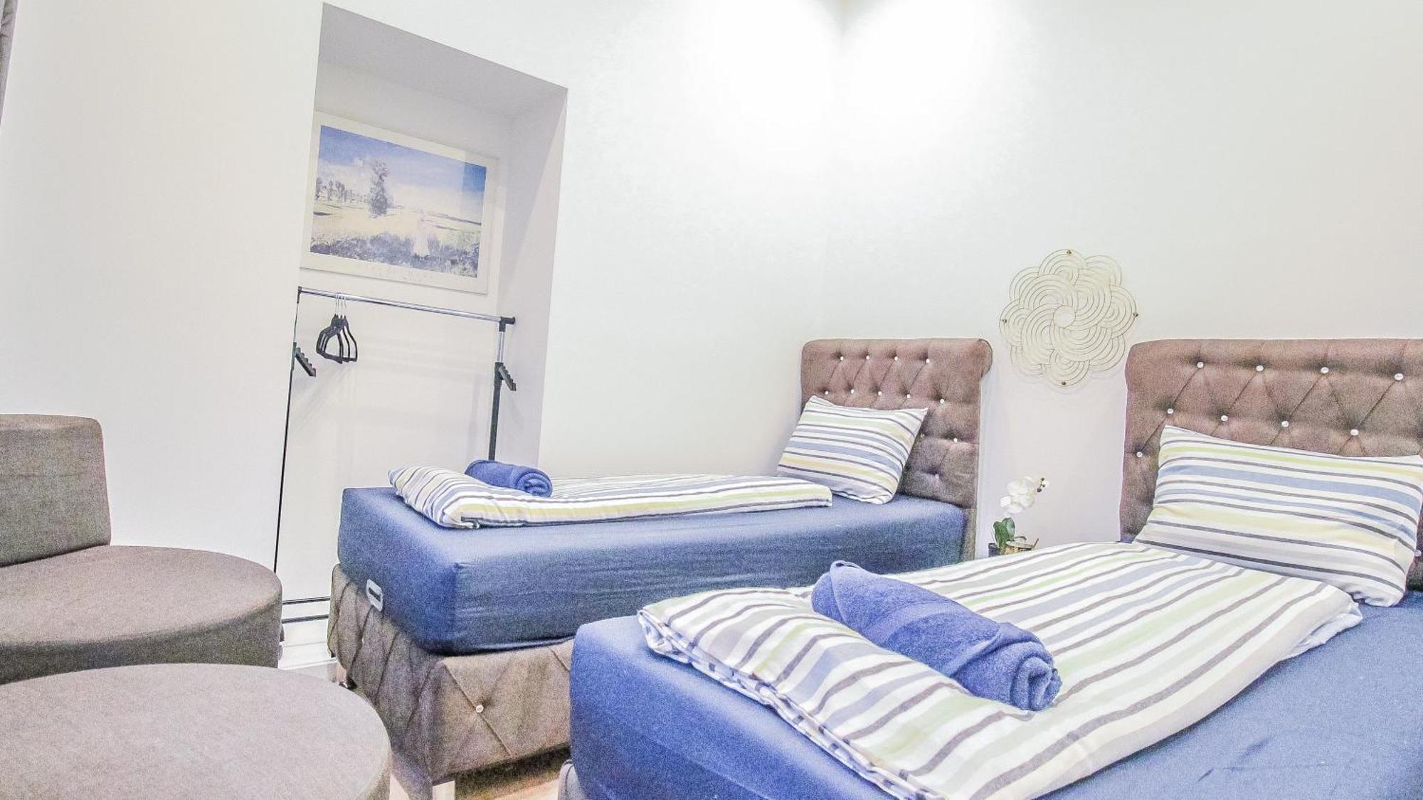 Comfortable Accommodations In The Alterlaa Area Lv3 Виена Екстериор снимка