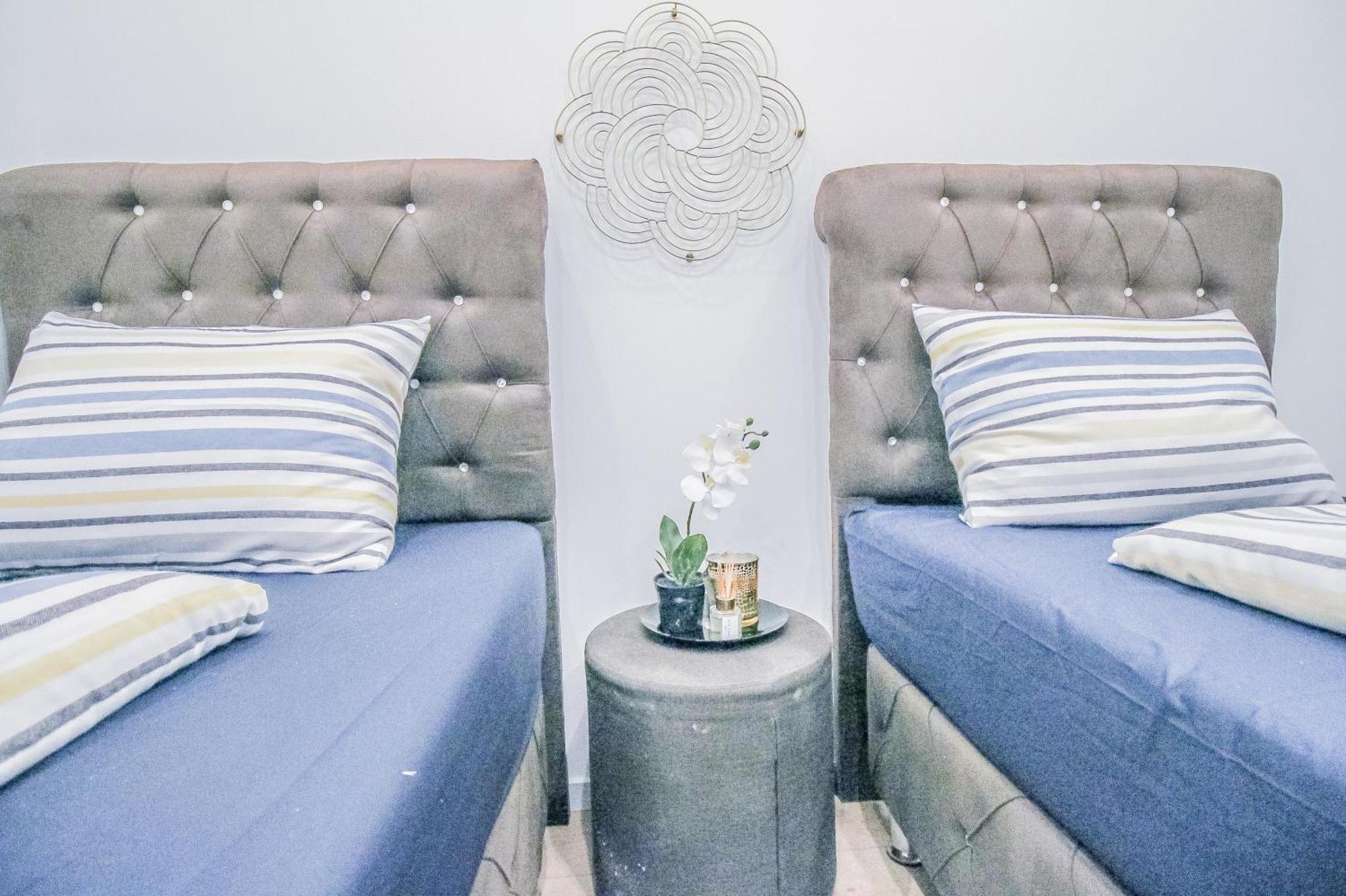Comfortable Accommodations In The Alterlaa Area Lv3 Виена Екстериор снимка