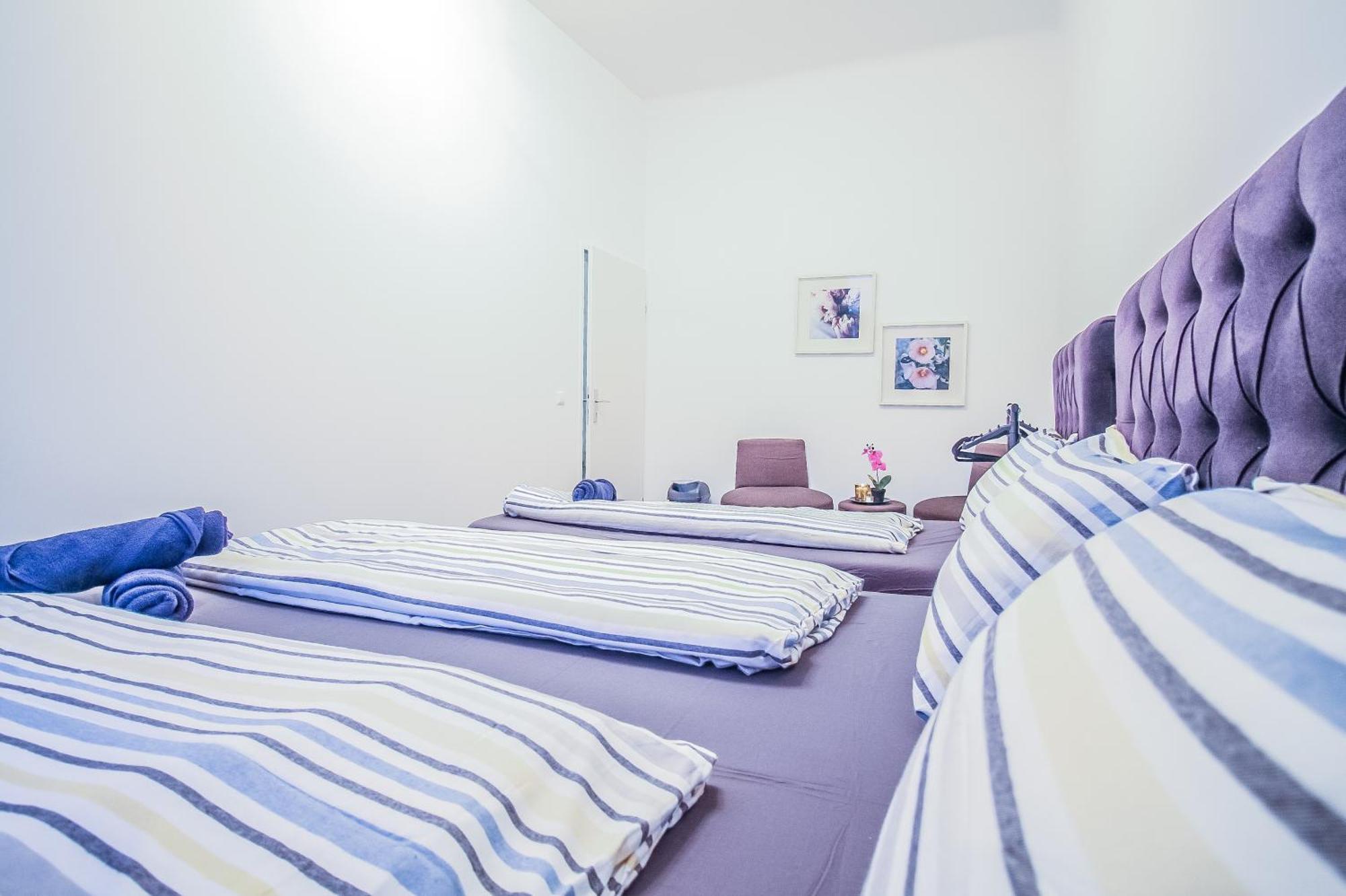 Comfortable Accommodations In The Alterlaa Area Lv3 Виена Екстериор снимка