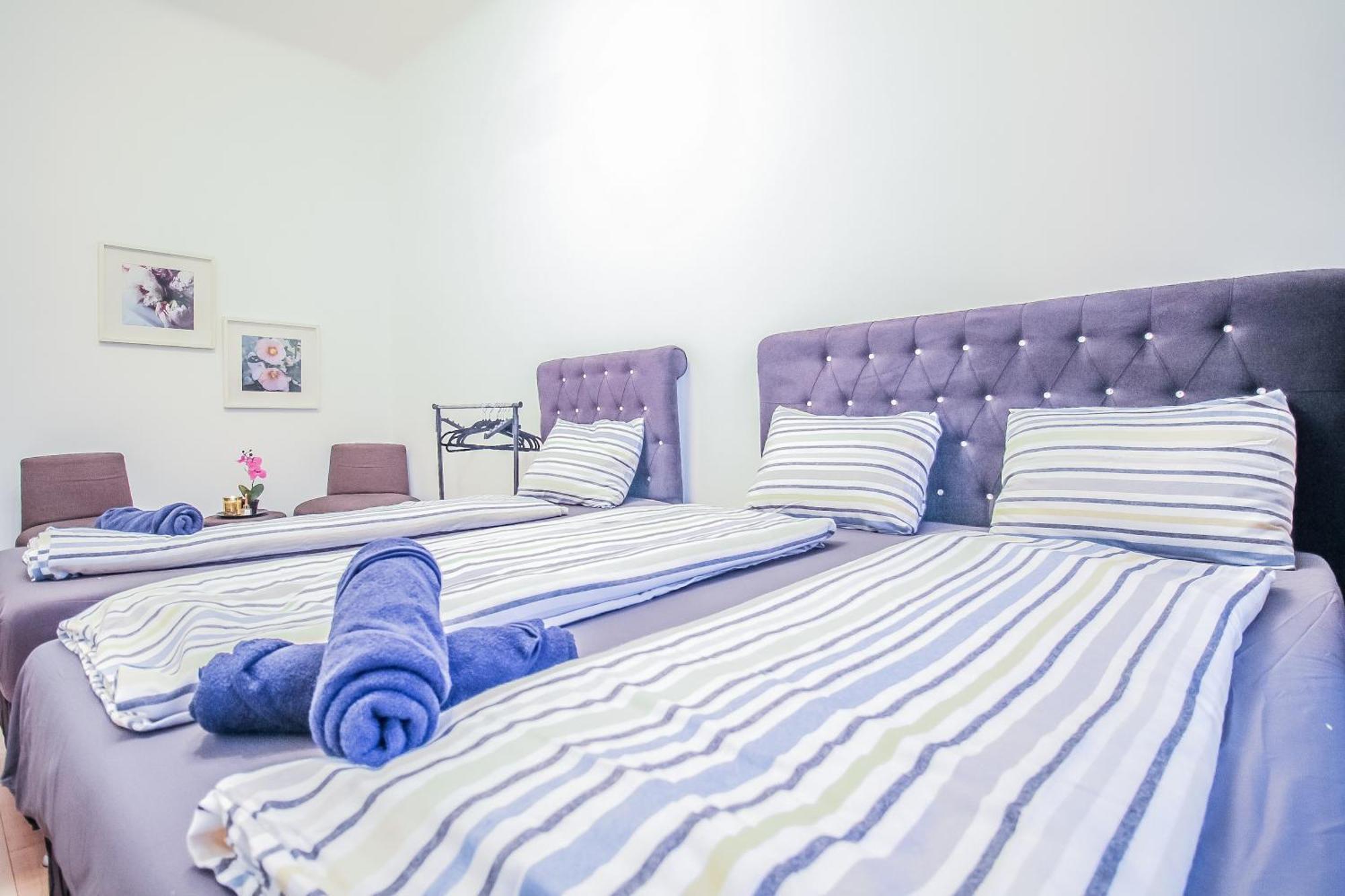 Comfortable Accommodations In The Alterlaa Area Lv3 Виена Екстериор снимка